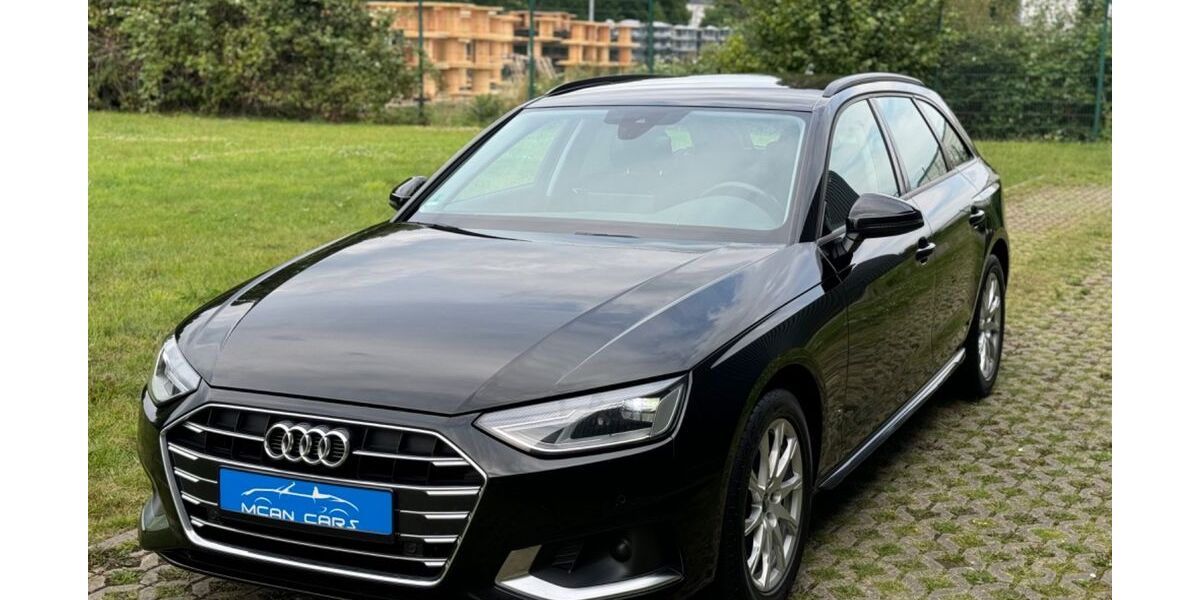 Audi A4 212.857 km 15.400 &euro; OER ERKENSCHWICK 45739