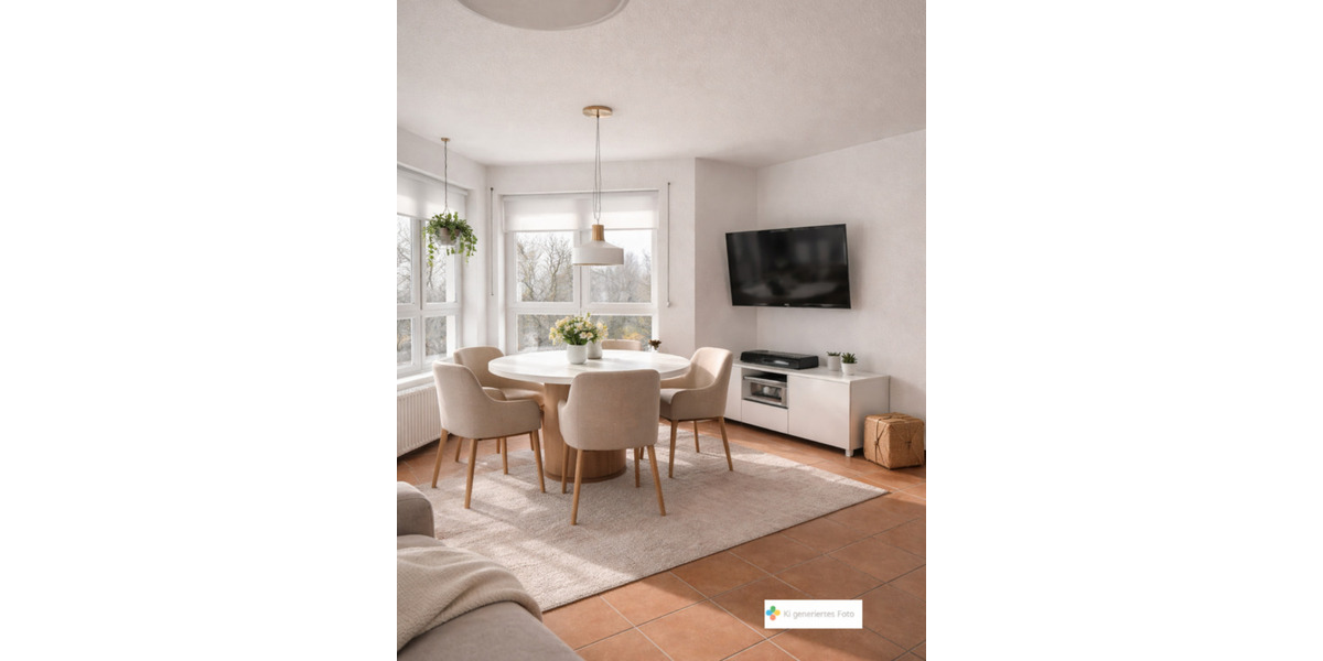 Etagenwohnung Herne Sodingen - 4 Zimmer, 95 m&sup2;, 230.000&euro; | Angebot:25339360