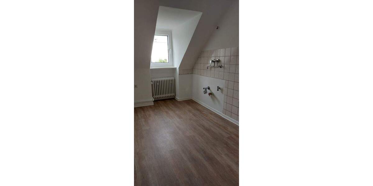 Etagenwohnung Gladbeck Mitte - 2 Zimmer, 45 m&sup2;, 300&euro; | Angebot:24027429