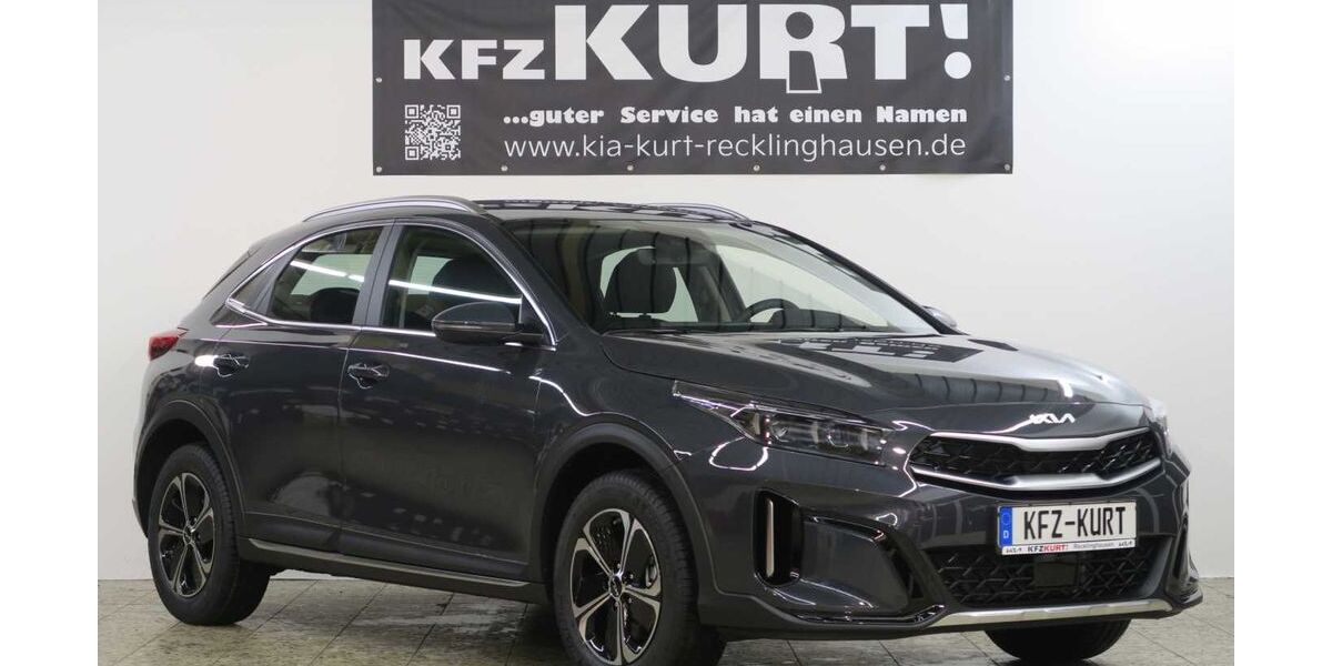 Kia XCeed 9.900 km 25.450 &euro; Recklinghausen 45661