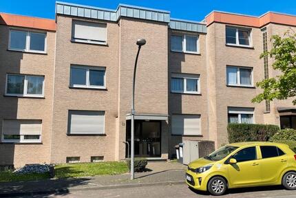 Wohnung Recklinghausen Berghausen - 3 Zimmer, 92 m&sup2;, 895&euro; | Angebot:26383014