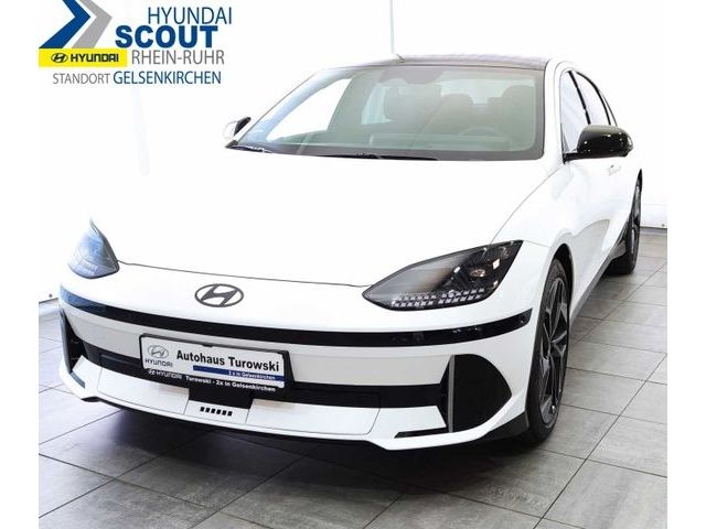 Hyundai IONIQ 6 10.140 km 35.970 € Gelsenkirchen 45897