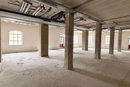 Gewerbeobjekt Duisburg Essenberg - 2.260&euro; | Angebot:26458362