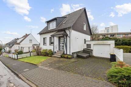 Haus zum Kaufen in Velbert 370.000 € 125 m² 6 zimmer