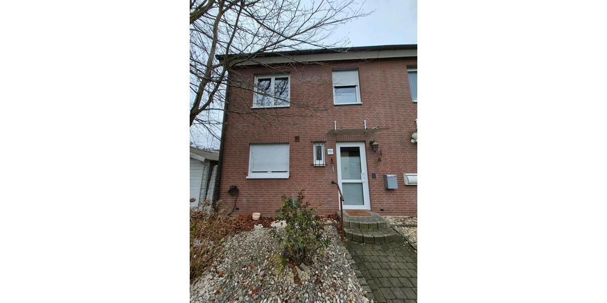 Reihenhaus Castrop-Rauxel Becklem - 4 Zimmer, 116 m&sup2;, 369.000&euro; | Angebot:25723130