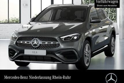 Mercedes GLA 250
