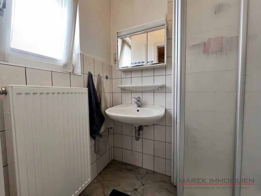 StadtvillaDoppelhaushälfte zur Miete, mitten im Zentrum