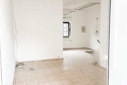 Gewerbeobjekt Oberhausen Biefang - 600&euro; | Angebot:25360837