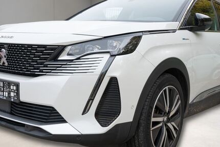 Peugeot 3008 72.472 km 21.890 &euro; Bochum 44801