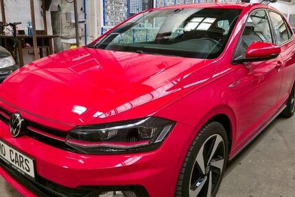 VW Polo 48.000 km 18.990 &euro; Ratingen 40878