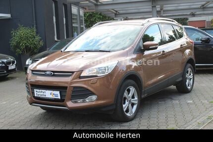 Ford Kuga 98.000 km 9.670 &euro; Herten 45699