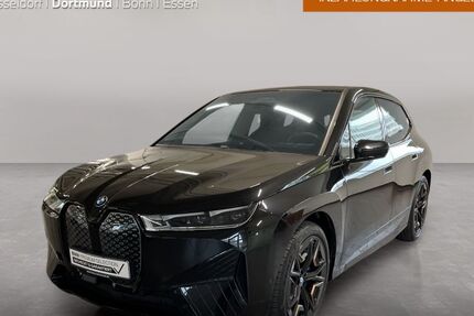 BMW iX 22.825 km 51.399 € Dortmund 44263
