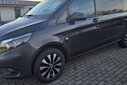 Mercedes-Benz Vito 90.255 km 34.990 € Witten in der Nähe von Bochum,Dortmund,Herdecke 58454
