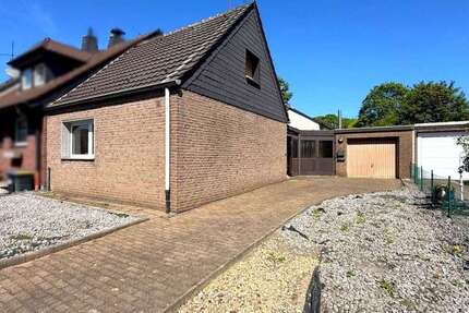 Haus Duisburg Hamborn - 3 Zimmer, 67 m&sup2;, 149.000&euro; | Angebot:26400868