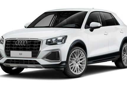 Audi Q2 3.651 km 34.980 &euro; Wesel 46483