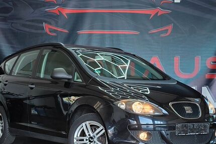 Seat Altea 216.179 km 3.499 € Voerde 46562