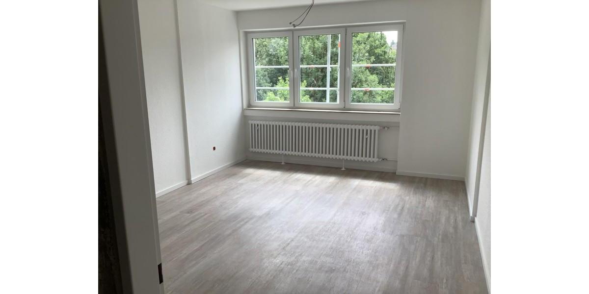 Neviges: Helle 2-Zimmer-Wohnung mit Balkon zimmer