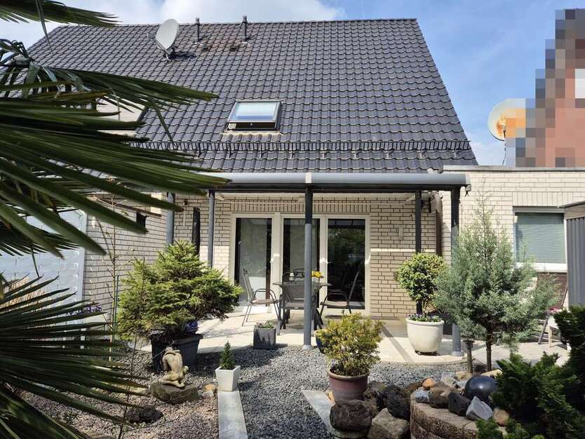 Haus zum Kaufen in Oberhausen 575.000 € 115.39 m²