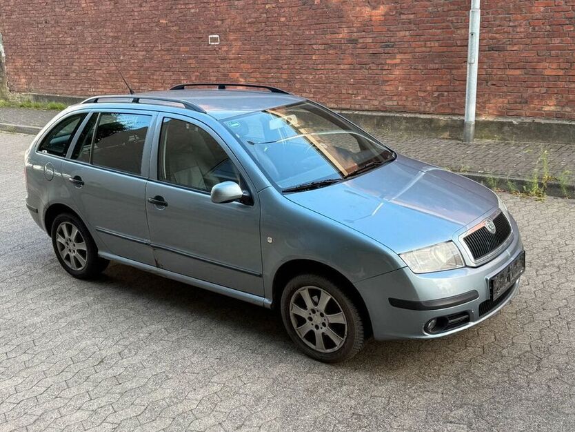 Fabia