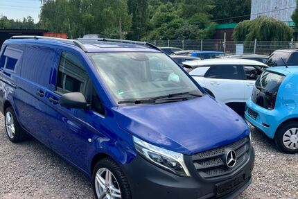 Mercedes-Benz Vito 205.000 km 18.199 &euro; Gelsenkirchen 45886