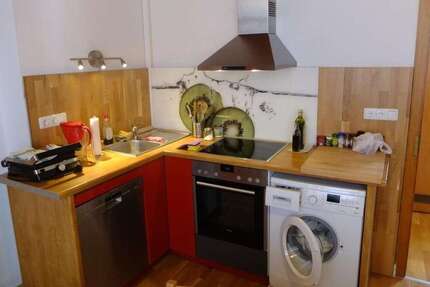 Wohnung zum Mieten in Duisburg 800 € 72 m²