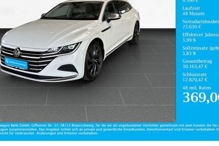 VW Arteon 117.733 km 31.930 € Wesel 46485