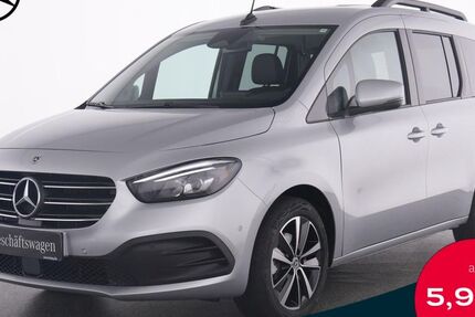 Mercedes-Benz T-Klasse 3.079 km 34.295 &euro; Essen 45309