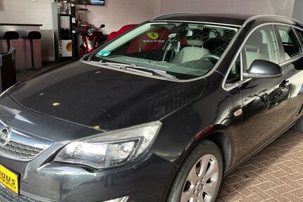 Opel Astra 204.900 km 3.990 € Moers 47441