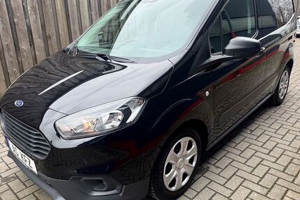 Ford Transit 6.200 km 16.990 &euro; Castrop-Rauxel 44579