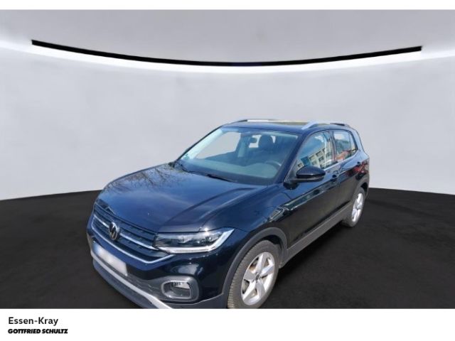 VW T-Cross 37.729 km 21.450 &euro; Essen 45307