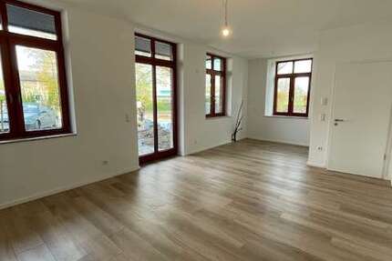 Wohnung Hünxe-Krudenburg Krudenburg - 5 Zimmer, 140 m&sup2;, 1.682&euro; | Angebot:22242178