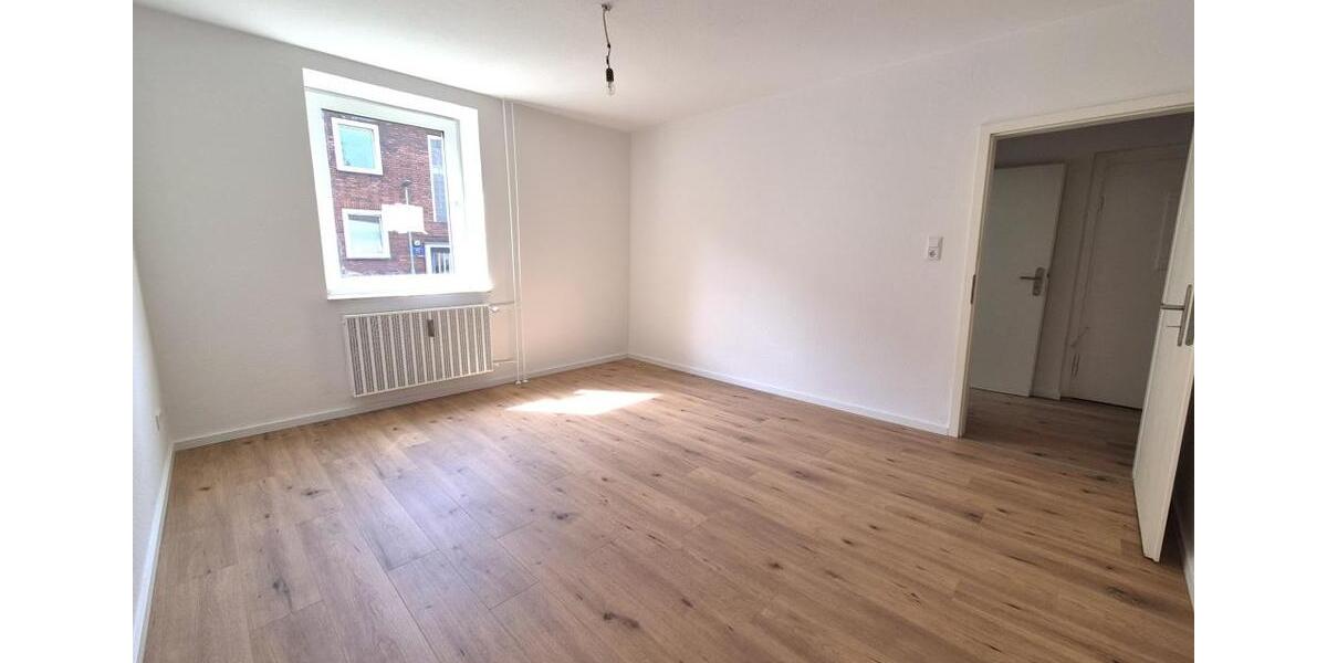 Erdgeschoßwohnung Duisburg Hamborn - 2 Zimmer, 47 m&sup2;, 350&euro; | Angebot:26271938
