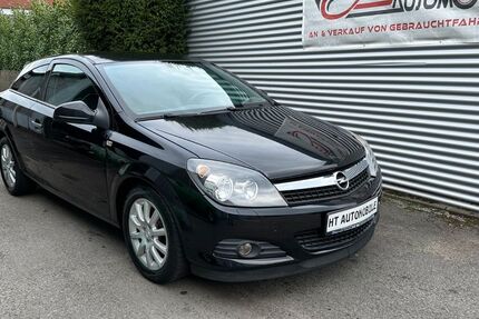 Opel Astra 82.000 km 2.899 &euro; Marl 45770