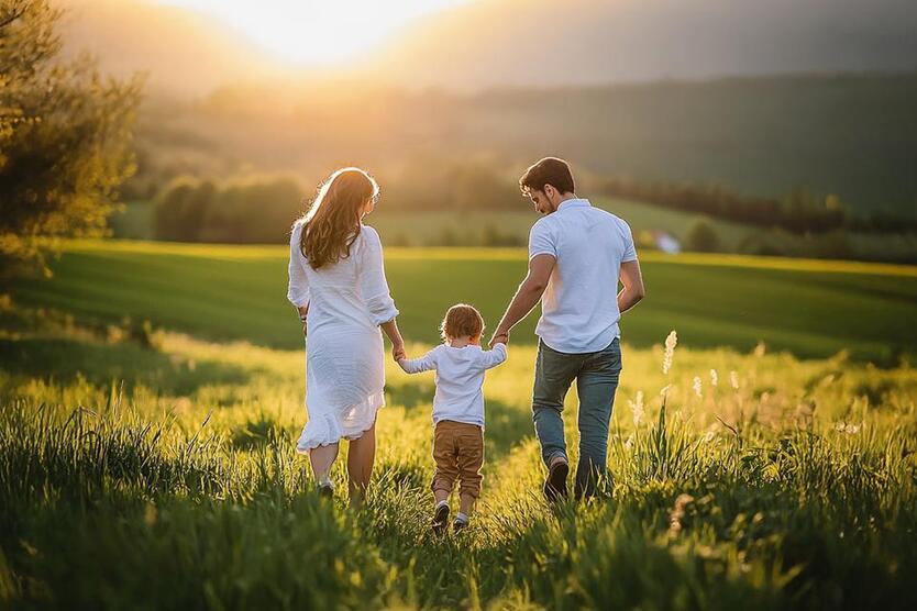 Essen Neubau Erstbezug zimmer