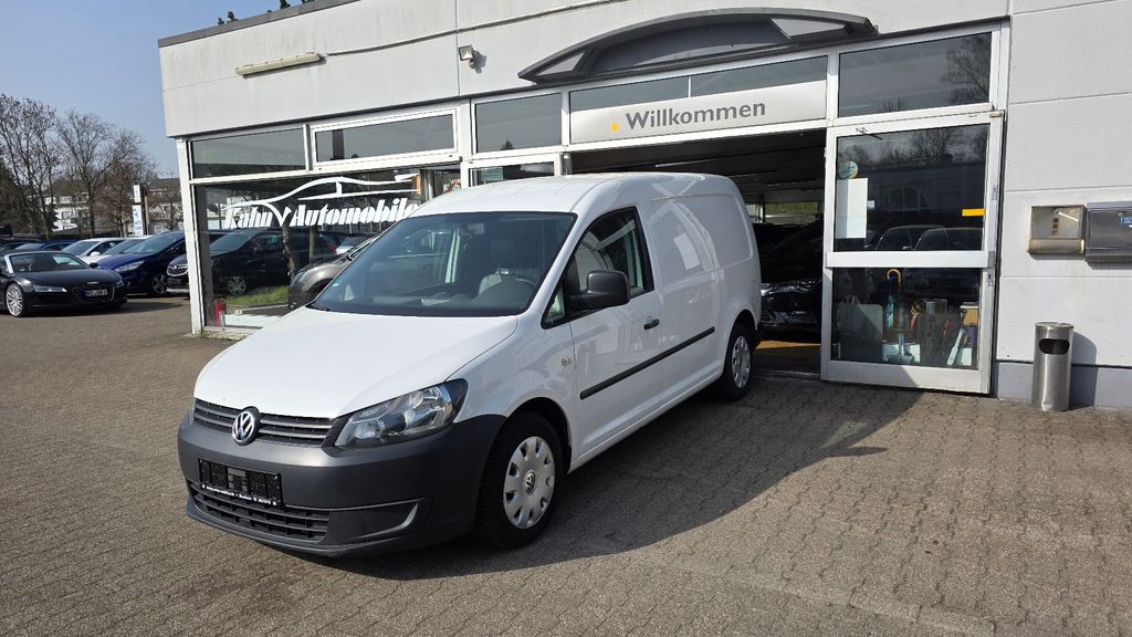 VW Caddy 250.000 km 5.990 &euro; Gladbeck 45966