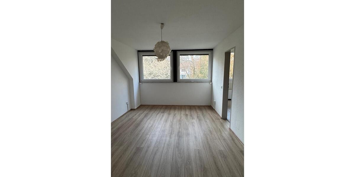 Maisonettenwohnung Ratingen Hösel - 2.5 Zimmer, 75 m&sup2;, 1.050&euro; | Angebot:26321244