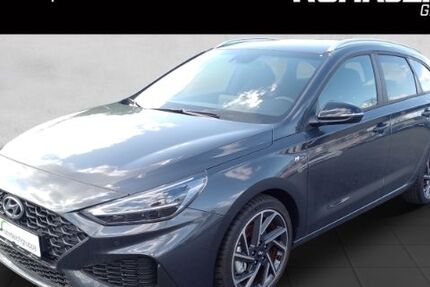 Hyundai i30 6.700 km 21.890 € Duisburg 47059