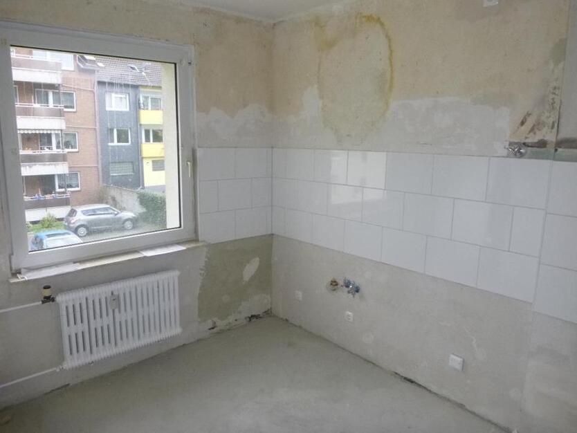 Viel Platz in der ersten eigenen Wohnung!!! zimmer