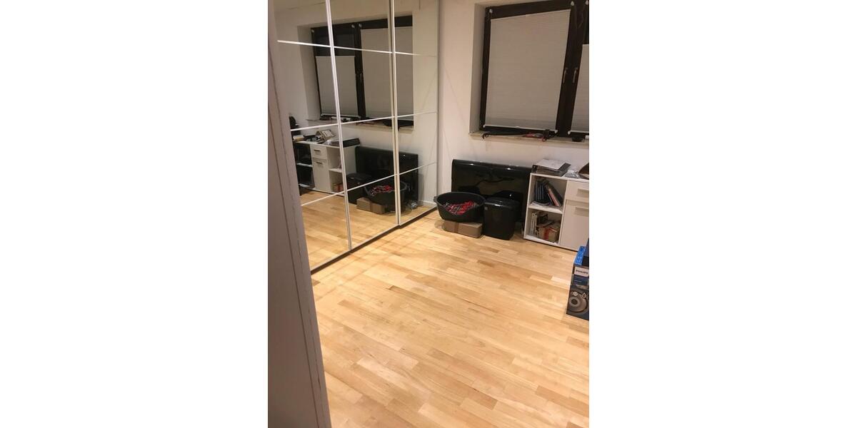 Helle 3-Zimmer-Wohnung (89 m²) mit Balkon in Hünxe 3 zimmer