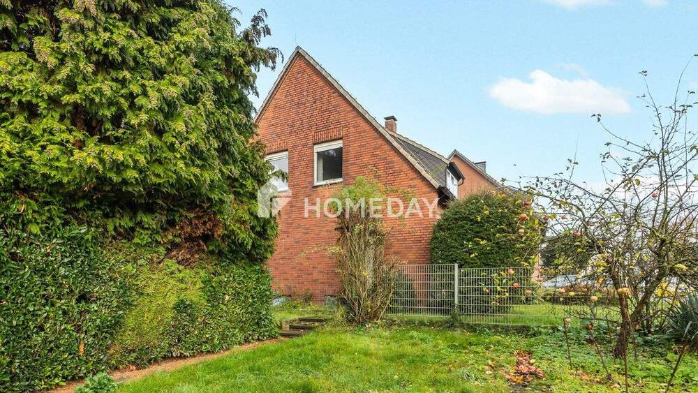 Großzügiges Einfamilienhaus mit Kaminzimmer & weitläufigem Grundstück - Wohnen in idealer Lage 7 zimmer