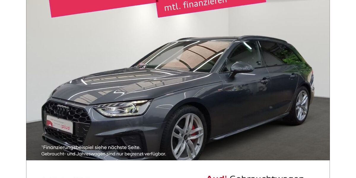 Audi A4 92.185 km 29.450 &euro; Mülheim a.d. Ruhr 45481