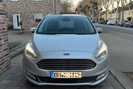 Ford Galaxy 177.000 km 13.900 &euro; Duisburg 47226
