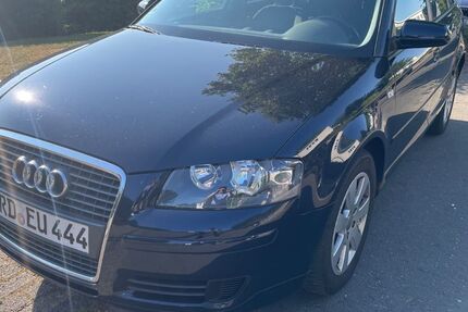 Audi A3 123.000 km 2.980 &euro; Mülheim an der Ruhr 45472