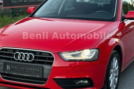 Audi A4 114.000 km 10.490 &euro; Oer Erkenschwick 45739