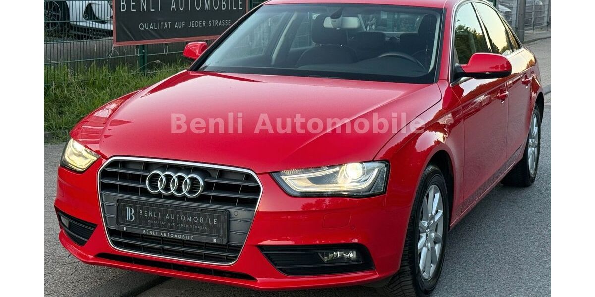Audi A4 114.000 km 10.490 &euro; Oer Erkenschwick 45739