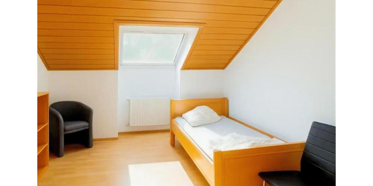 Großzügige 4 - Zimmer - Wohnung in Obermeiderich 4 zimmer