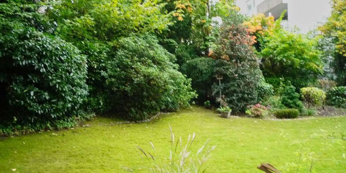 Wohnung zum Kaufen in Bochum 129.800 € 38 m² 1 zimmer