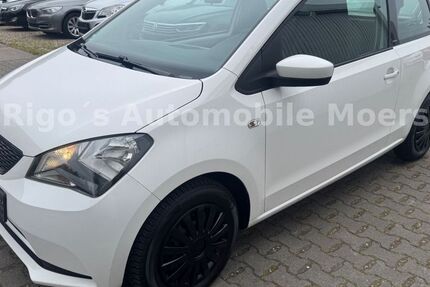 Seat Mii 125.326 km 4.700 &euro; Moers 47445