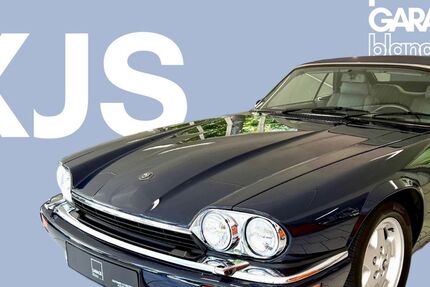 Jaguar XJS 90.937 km 34.890 € Gelsenkirchen 45899