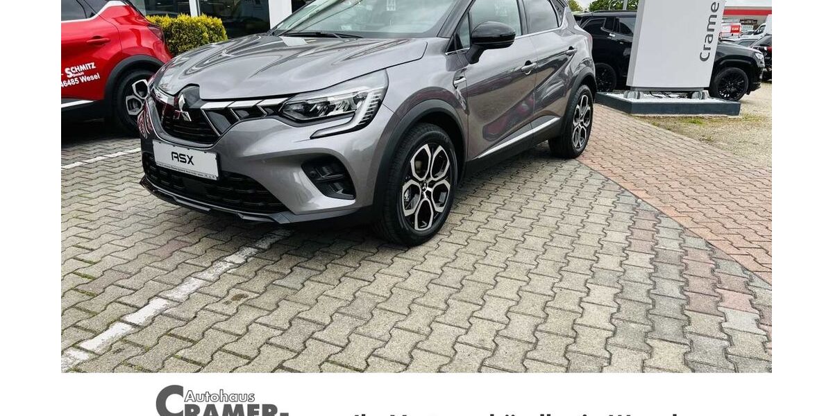 Mitsubishi ASX 9.960 km 28.390 € Wesel 46485